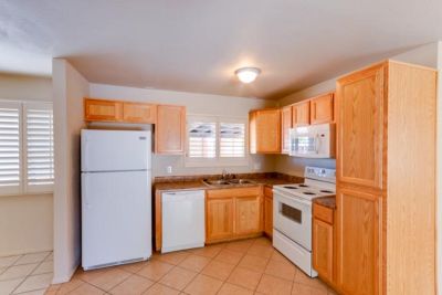 Rent To Own Homes Lease To Purchase Arizona