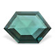 Real Loose Blue Diamond for engagement rings, studs, pendants and other diamond jewelry