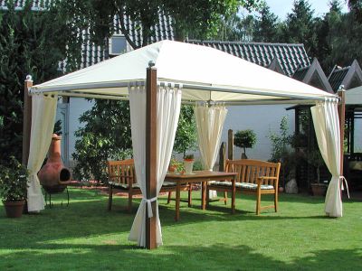 Casa Royal Pavilion 3,15 x 4,15 m.