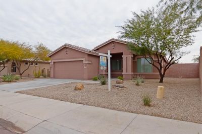 Rent To Own Homes Lease To Purchase Arizona