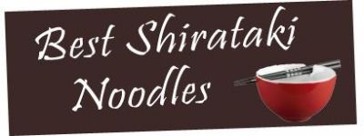 Shirataki Noodles Recipes
