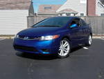 2006 Honda Civic Si