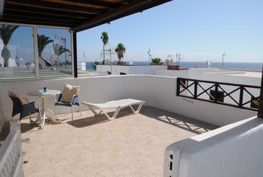 Puerto del Carmen � Lanzarote