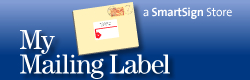 Mailing Labels Custom