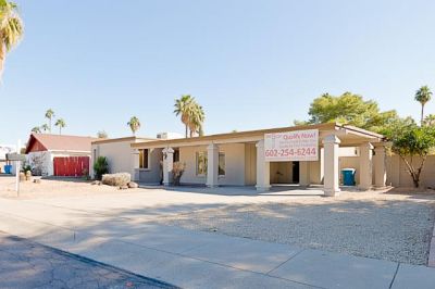 Rent To Own Homes Lease To Purchase Arizona