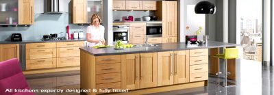 Kitchen Showroom (COJ234265)