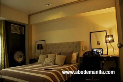Serendra Two (Bonifacio Global City) 2 Bedroom Condo for Rent 