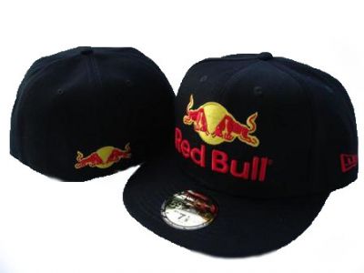 red bull hats