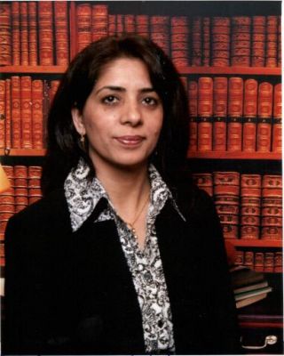 Immigration Attorney