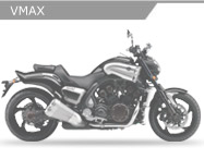 Yamaha Vmax