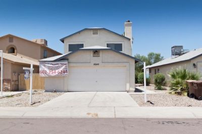 Rent To Own Homes In Arizona Lease To Buy
