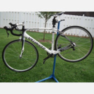 2009 Specialized S-Works Roubaix SL2