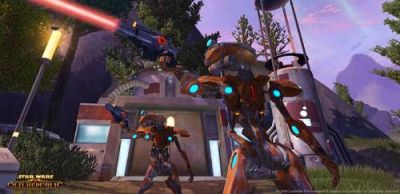 buy swtor gold Items online in swtor4credits.com to get 