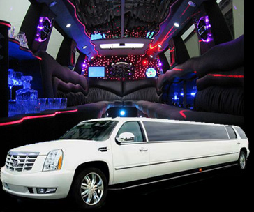 Jfk Airport Limo