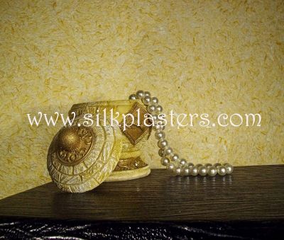 Unique Silk Plaster liquid wallpaper, wallcovering, wall decor