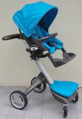 For Sale Brand New Orbit Baby Stroller G2 baby stroller\