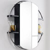 Reasonable Yet Designer Looking Bathroom Mirrors