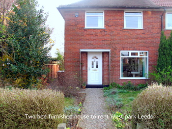Flats and houses to rent in Leeds UK