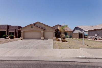 Rent to Own Mesa Homes AZ