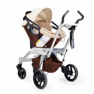 WTS: Orbit Baby G2 Stroller & Segway x2