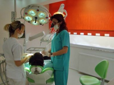 Crowns Turkey | Crowns Abroad !