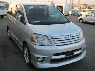 Japanese Car Exporters