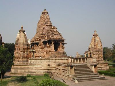 Best Deals & Packages for Golden Triangle Tours with khajuraho & Varanasi