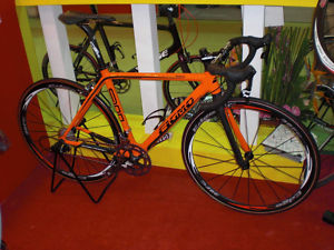 FM026 complete bike FORCE