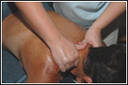 Holistic Massage Treatment For Mature People