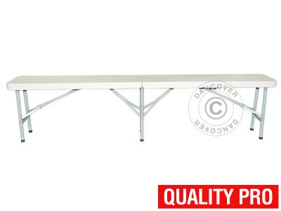 Folding Bench 183 x 25 x 40 cm (25 pcs.)
