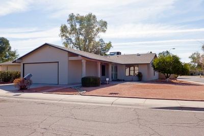 Glendale Rent to Own Homes Lease to Purchase Arizona