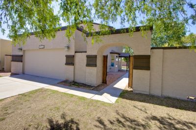 rent to own home lease option arizona