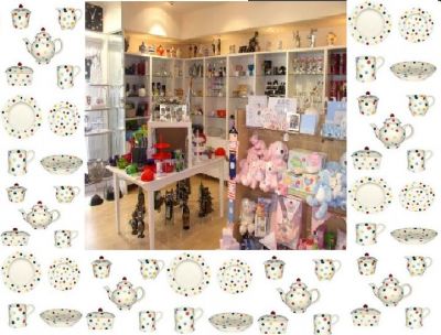 Bluebell Gifts (COJ234265)