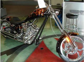 Used Big Dog Motorcycles K9 Bikes For Sale