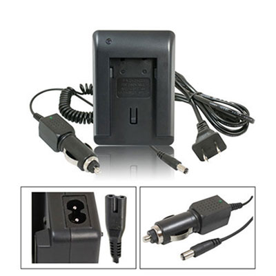 JVC BN-V408 Battery Charger 