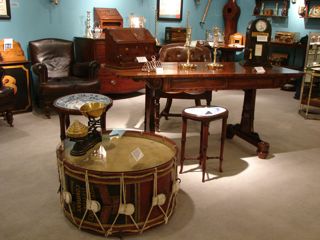 Buy 18th Century Furniture at Wellesley House, Ltd