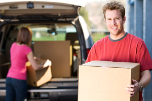 Storage Units in Federal Way Organizing Business Needs