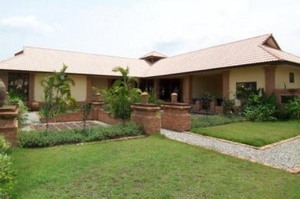 Holiday Rentals
