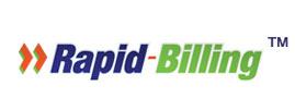 Rapid-Billing - your own BILLING SYSTEM