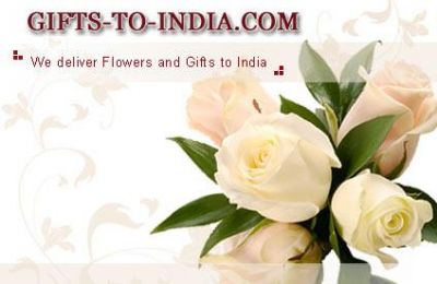 We just do not gift items, rather we gift you to your loved ones