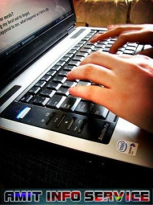 Part Time Job or Data Entry Job or Work At Home