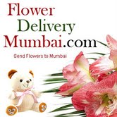 Flowers to glorify the presence of valued relations