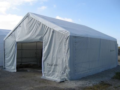 Dancover 8 x 9 x 3 x 5 Titanium
