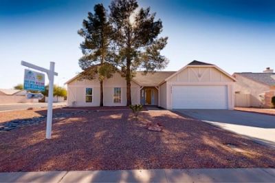 Peoria Lease Option Homes For Sale Rent to Own Arizona