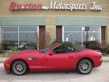 2002 Panoz Esperante Jan Magnussen edition