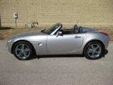 2007 Pontiac Solstice