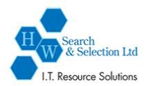 Recruitment Agency