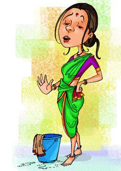 Governess,Nanny,Java Maid,Patient/Child/Mother Care&amp;Cook +919874090883 www.aasthajob.com