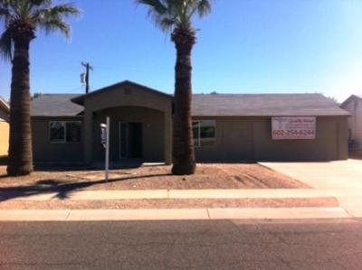 Lease option to buy homes Lease Purchase homes Arizona Rent to own homes Phoenix