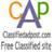 UNLIMITED EARNING FROM YOUR OWN FREE CLASSIFIED WEBSITE